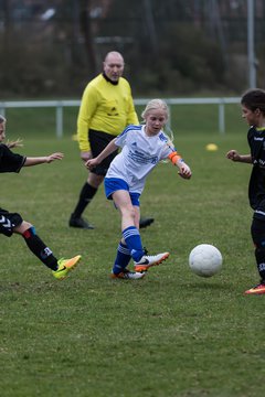 Bild 67 - E-Juniorinnen SVHU - FSC Kaltenkirchen : Ergebnis: 0:7